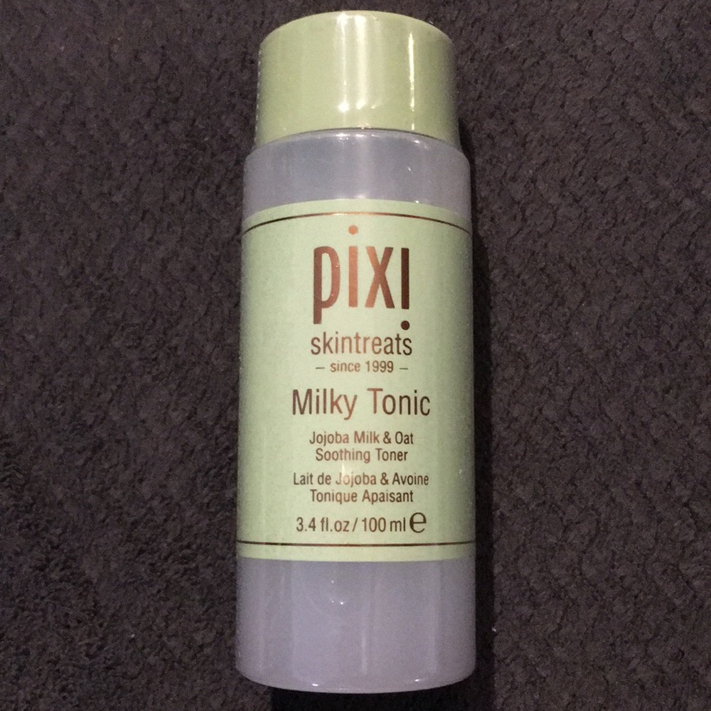 Pixi Milky Tonic